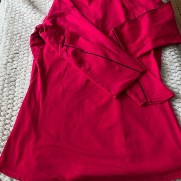 Nike Track Jacket. Sz S - Picture 5 of 7